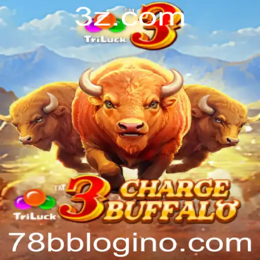 Descubra o Fascinante Mundo de 3ChargeBuffalo e o 78bb Login