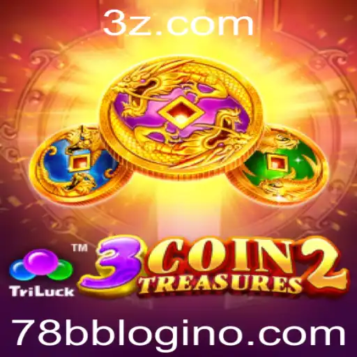 Explorando o Mundo de 3CoinTreasures2: A Nova Aventura nos Jogos Digitais