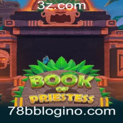 Explorando o Universo de 'BookOfPriestess': O Enigma do Jogo e o Fascínio pelo 78bb Login