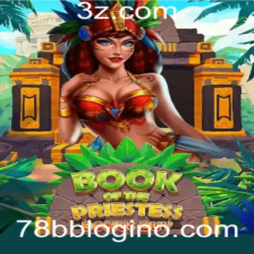 Descubra o Excitante Mundo de BookOfThePriestess