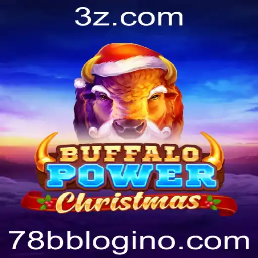 Buffalo Power Christmas: Um Mergulho no Universo Festivo