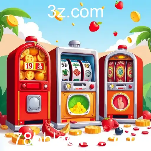 Explorando o Fascinante Mundo dos Caça-níqueis Online e a Relevância do 78bb Login