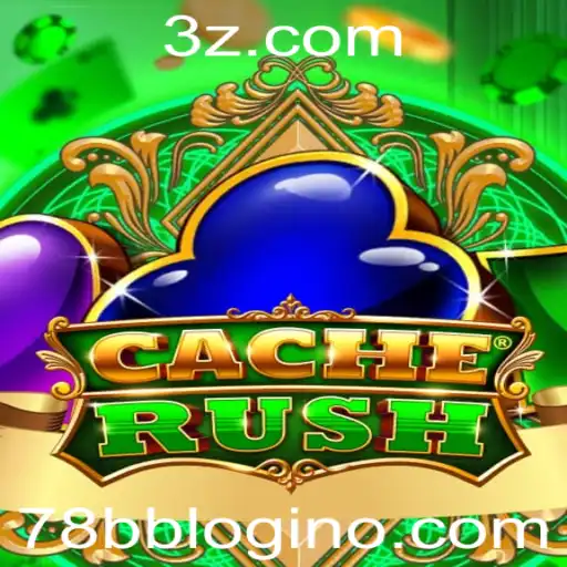 Explorando CacheRush: Sua Aventura no Mundo dos Tesouros Digitais