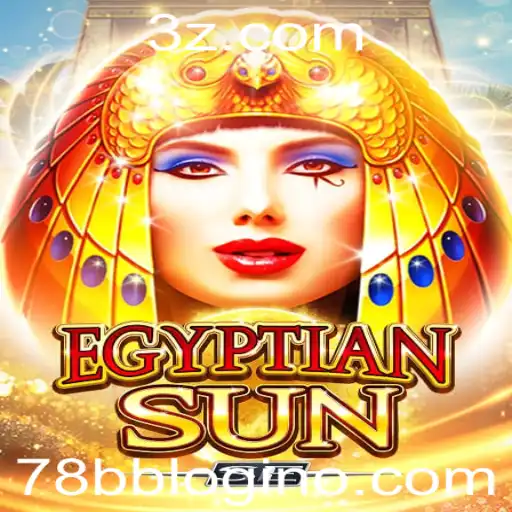 Descubra o Envolvente Jogo EgyptianSunSE e Como Se Aventurar com 78bb Login