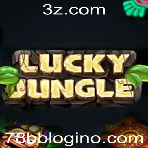 Explorando o Fascinante Mundo de LuckyJungle: Como Jogar e Regras