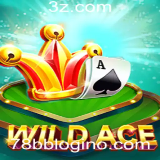 Descubra o Mundo de WildAce: Jogo Online de Emoção e Estratégia