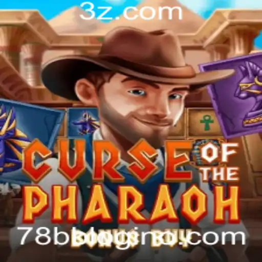 Descubra os Mistérios de CurseofthePharaohBonusBuy