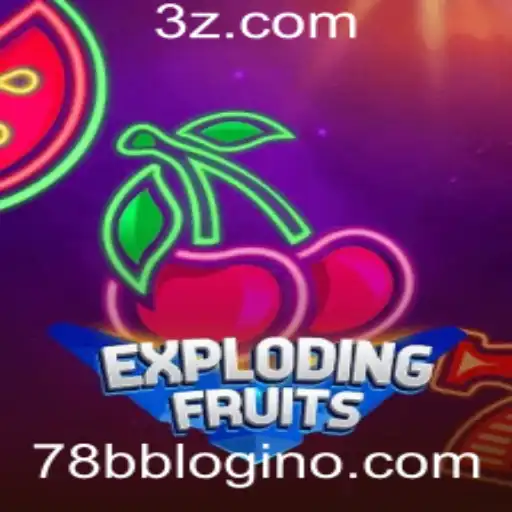 ExplodingFruits: Uma Aventura Frutal Cheia de Emoções