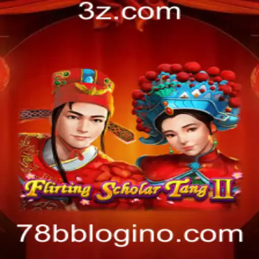 Explore o Mundo de Flirting Scholar Tang II e Descubra a Excitação do 78bb Login