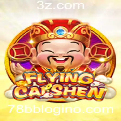 FlyingCaiShen: Um Mergulho no Universo dos Jogos de Azar Online