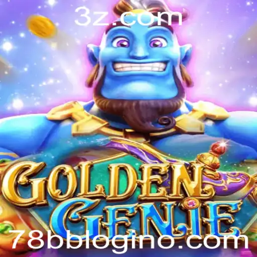GOLDENGENIE: Descubra a Aventura Deslumbrante no Mundo dos Jogos de Fantasia