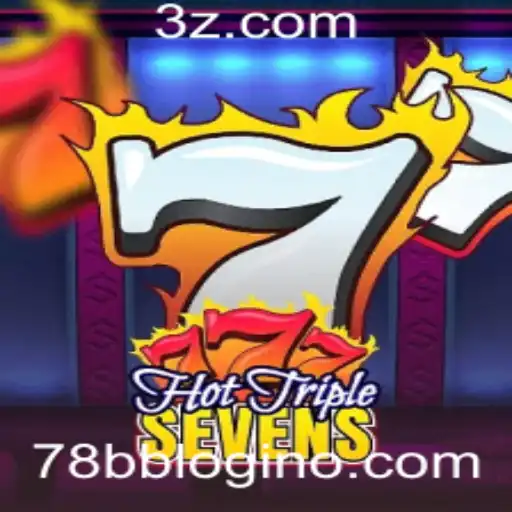 Explorando HotTripleSevens: O Jogo de Slot que Está Conquistando o Mundo do Cassino