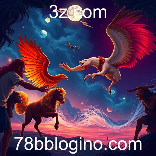 Explorando o Fascinante Mundo dos Jogos de Sabong