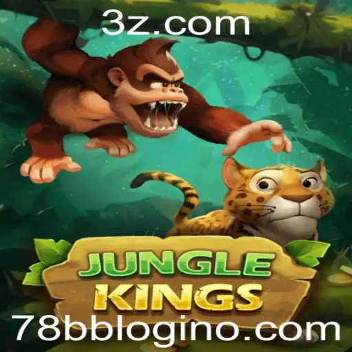 Explorando JungleKings: O Jogo de Aventura na Selva e o 78bb login