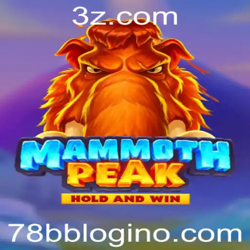 Descubra os Segredos de MammothPeak: O Jogo que Conquista o Mundo