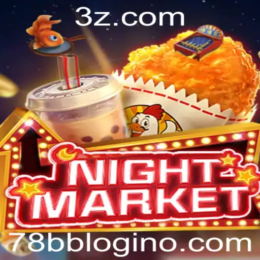 Explorando o Fascinante Mundo de NIGHTMARKET: O Jogo que Está Conquistando Multidões
