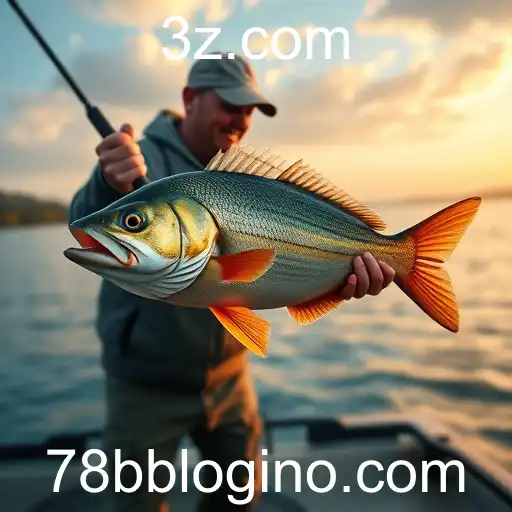 Explorando o Conceito de Pesca Online com o 78bb Login