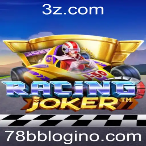 RacingJoker: A Nova Experiência de Corrida Repleta de Emoções
