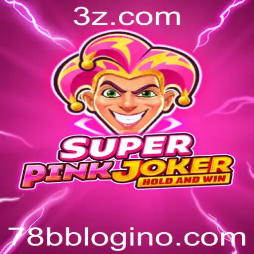 Descubra o Jogo SuperPinkJoker: Diversão e Estratégia em Um Só Lugar