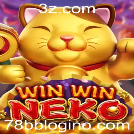 Explorando o Universo de WinWinNeko e o Fascínio do 78bb Login